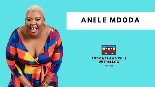 |Episode 295| Anele on 5FM , 947, Kelly Rowland, Phat Joe , Miss SA ,DJ Fresh , Trevor Noah