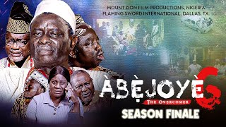 ABEJOYE SEASON 6 || EPISODE 4 ( Click CC for the subtitle,)