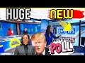 ABC GMA POLL NEW UPDATE KAMALA VS TRUMP LATEST ELECTION NEWS  - WHO WILL WIN