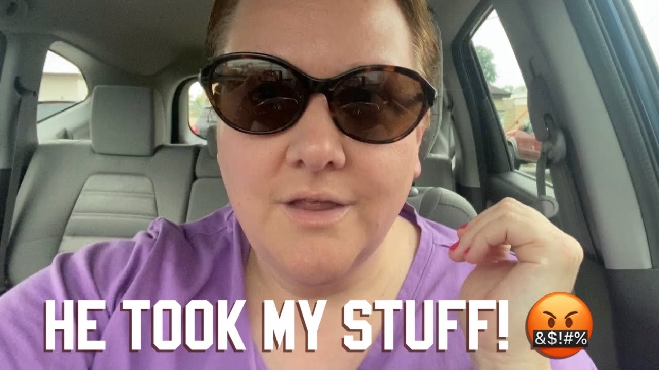 Estate Sale Drama Youtube