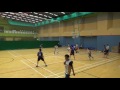 kblwd 2017062621 蕙荃體育館 顯理 白 vs 東北 魂 紫 q4