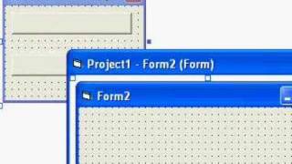 VB6 Button Game Tutorial