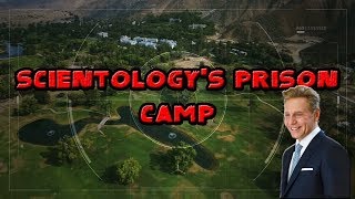 The Hole - Scientology's Prison Camp