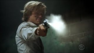 MacGyver - Close My Eyes (Mac and Jack Abduction)