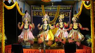 Kamalashile Mela Yakshagana