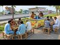 🇵🇰 PAKISTAN'S TOP 5 BREAKFAST TREASURES of 2026 😍 | Ultimate Purana's Street Food Compilation