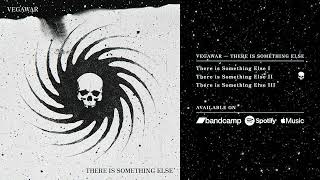 Vegawar - There Is Something Else (2022) (Full EP Album)  Space Black metal