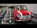 158 nsh 1980 austin mini