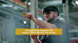 We are Parker Aerospace: Enabling Engineering Breakthroughs that Lead to a Better Tomorrow