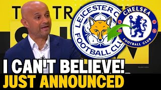 🚨CONFIRMED!? NEW STAR COMING TO LEICESTER CITY THIS SUMMER | LCFC TRANSFER NEWS