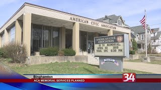 ACA Memorial Preview