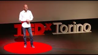 A Sahel Ouvert: is it possible Development through culture in Africa? | Xavier Simonin | TEDxTorino