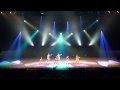 studio ladybug 【up to you 2014】 mei幼児クラス 2014.9.15