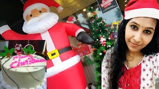 ക്രിസ്മസ് ദിനത്തിലെ അതിഥികൾ / Christmas Special Vlog