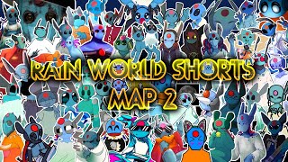 Rain World Shorts MAP 2