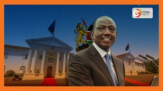 President Ruto set to officiate Madaraka Day Celebrations tomorrow in Bungoma