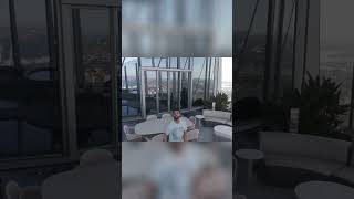 Drake Attacks a Spy Drone At His Australian Penthouse