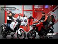 두카티 멀티스트라다v2s 데저트 x 비교 소개영상 ducati multistrada v2s u0026 desert x comparison introduction