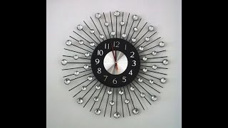 Create a clock in python with real time updating at every millisecond..