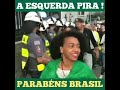 conflito polici na manifestaÇÃo 26 maio 2019 briga bomba tiro de borracha abuso de autoridade hahaha