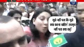 Sanjay Dutt to go back to jail: Priya Dutt gets emotional