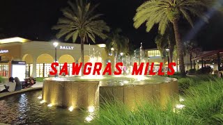 DISCOVER the Sawgrass Mills Shopping Center You Never Knew About