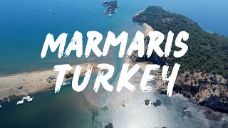 Marmaris Jet2 All Inclusive: An Amazing Summer Location In Dalaman Turkey