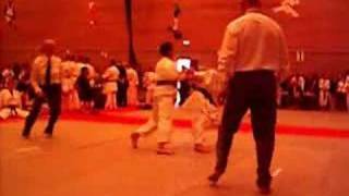 HSKC at Shotokan Cup 2005