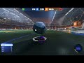 nass vs fbi rocket league 1v1 showmatch