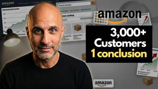 Amazon Keyword Tips: Write for Humans AND the Algorithm