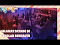 Selamat Datang di Sekolah Berhantu |2Days&1Night|SUB INDO/ENG|220724 Siaran KBS WORLD TV|