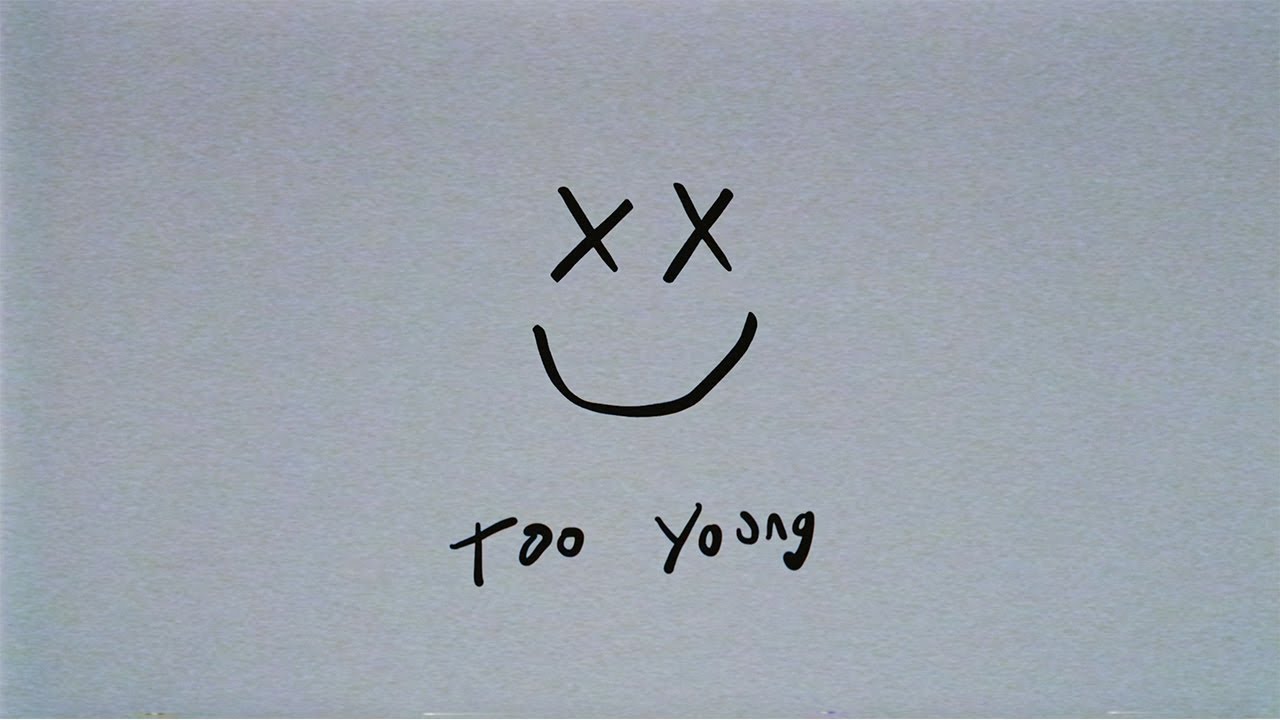 Louis Tomlinson - Too Young Louis Tomlinson - Too Young