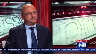 N1 Pressing: Dejan Jović (11.05.2015.)