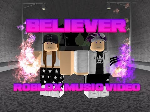 Believer Roblox Song Id Code