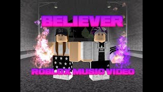 New Rules Roblox Music Video