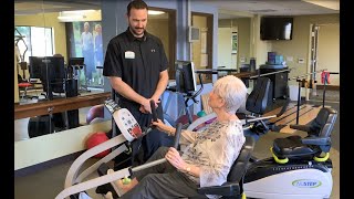 MBK Senior Living Careers | MBK Fit Instructor