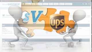UPS WorldShip Import from SellerVantage : Inventory Management Software