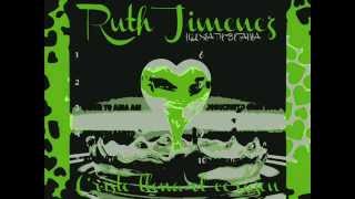 9º Ruth Jimenez - Quiero cantarte