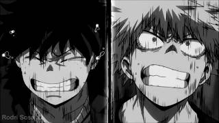 「AMV」Surrender [Collab Rodri Sosa :D]