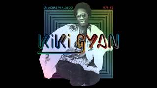 Kiki Gyan - Disco Train