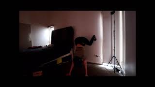 HeyImbee twerk