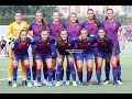 💫 Highlights Reto Iberdrola (J3) | FCB Femení B vs Seagull (22/09/2019)