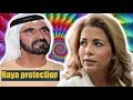 Princess Haya, Dubai ruler's wife, seeks court order to prevent child's forced marriage.