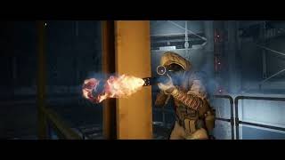 Sniper Ghost Warrior Contracts 2 Kuamar Hegy