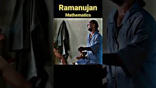 Ramanujan attitude status 💫 The Greatest Mathematician of India #shorts #viral #trending #ytshorts