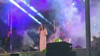 R. Lalnuntluangi - Thihna lamtluang | KTP General Conference 2024 | Diamond Jubilee Concert @ngopa