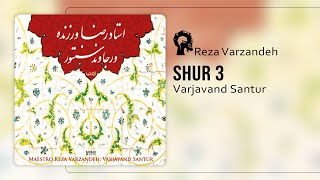 Shur 3 - Reza Varzandeh