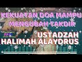 CERAMAH ISLAMI 𝗨𝗦𝗧𝗔𝗗𝗭𝗔𝗛 𝗛𝗔𝗟𝗜𝗠𝗔𝗛 𝗔𝗟𝗔𝗬𝗗𝗥𝗨𝗦 #ustadzahhalimahalaydrus#ceramah #dakwahislam #islam #viral