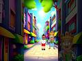 isriwil Dapat Kado Ulang Tahun#animatedcartoon #cartoon #animation #trending #funny #shorts