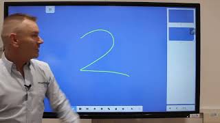 Clevertouch Screen Features